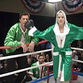 Todo Mundo em Pânico 4 : Foto Anna Faris, David Zucker, Simon Rex