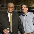 Todo Mundo em Pânico 4 : foto James Earl Jones