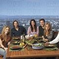 What about Brian : Foto Amanda Detmer, Barry Watson, Matthew Davis, Raoul Bova, Rick Gomez