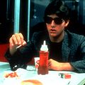 Negócio Arriscado : foto Paul Brickman, Tom Cruise