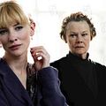 Notas Sobre um Escândalo : foto Cate Blanchett, Judi Dench, Richard Eyre