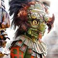Apocalypto : foto Mel Gibson