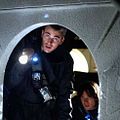 Sunshine - Alerta Solar : Foto Chris Evans, Cillian Murphy