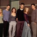 Jack and Jill : Foto Amanda Peet, Ivan Sergei, Jaime Pressly, Justin Kirk, Sarah Paulson