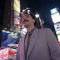 Borat - O Segundo Melhor Repórter do Glorioso País Cazaquistão Viaja à América : foto Larry Charles, Sacha Baron Cohen