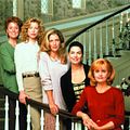 Sisters : Foto Julianne Phillips, Sela Ward, Swoosie Kurtz