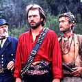 foto Michael O'Keefe, Tommy Lee Jones