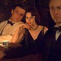O Despertar de uma Paixão : Foto Edward Norton, John Curran, Liev Schreiber, Naomi Watts
