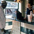 Faça a Coisa Certa : foto Danny Aiello, Ossie Davis, Spike Lee