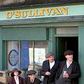 Ventos da Liberdade : Foto Cillian Murphy, Liam Cunningham