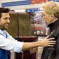 Funcionário do Mês : Foto Dane Cook, Dax Shepard, Greg Coolidge