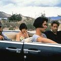Kalifornia : foto Brad Pitt, David Duchovny, Dominic Sena, Juliette Lewis, Michelle Forbes