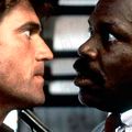 Máquina Mortífera : foto Danny Glover, Mel Gibson, Richard Donner