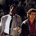 Máquina Mortífera 2 : foto Danny Glover, Mel Gibson, Richard Donner
