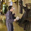 Uma Noite no Museu : Foto Ben Stiller