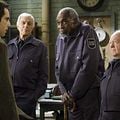 Uma Noite no Museu : Foto Ben Stiller, Bill Cobbs, Mickey Rooney
