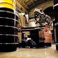 Uma Noite no Museu : Foto Ben Stiller