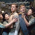 The Magic Flute : Foto Joseph Kaiser, Kenneth Branagh