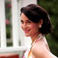 Fido - O Mascote : Foto Andrew Currie, Carrie-Anne Moss