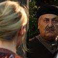 Foto Laura Ramsey, Nabil Ayouch, Nadim Sawalha
