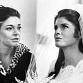 A Primeira Noite de um Homem : Foto Anne Bancroft, Katharine Ross