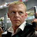 Chumbo Grosso : Foto Simon Pegg