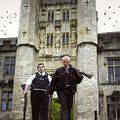 Chumbo Grosso : Foto Nick Frost, Simon Pegg