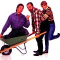 Foto Billy Bob Thornton, John Ritter, Markie Post