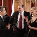 Antes Só do que Mal Casado : Foto Ben Stiller, Rob Corddry