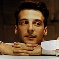foto Jacques Audiard, Mathieu Kassovitz