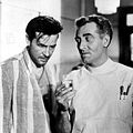 Farrapo Humano : foto Billy Wilder, Ray Milland