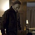 Halloween - O Início : Foto Daeg Faerch, Rob Zombie, Tyler Mane