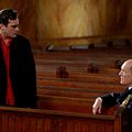 Os Donos da Noite : Foto James Gray, Joaquin Phoenix, Robert Duvall