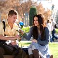 Eu Sei Quem Me Matou : Foto Brian Geraghty, Chris Sivertson, Lindsay Lohan