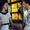 O Jardim dos Finzi-Contini : Foto Dominique Sanda, Helmut Berger, Lino Capolicchio
