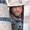 Os Indomáveis : Foto Christian Bale