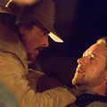 Os Indomáveis : Foto Christian Bale, Russell Crowe