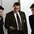 As Duas Faces da Lei : Foto Al Pacino, Carla Gugino, Jon Avnet, Robert De Niro