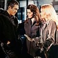 A Mesa do Diabo : Foto Ann-Margret, Norman Jewison, Steve McQueen, Tuesday Weld