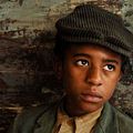 Não Estou Lá : foto Marcus Carl Franklin, Todd Haynes