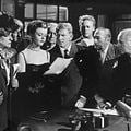 Sua Esposa e o Mundo : Foto Adolphe Menjou, Angela Lansbury, Spencer Tracy, Van Johnson
