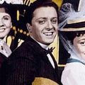 A Caixa Mágica : Foto Glynis Johns, John Boulting, Richard Attenborough