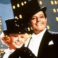 Ginger e Fred : Foto Giulietta Masina, Marcello Mastroianni