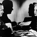 foto Audrey Totter, Robert Montgomery
