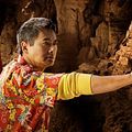 Dragonball Evolution : Foto Chow Yun-Fat, James Wong