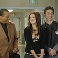 Scrubs : Foto Billy Dee Williams, Mandy Moore, Zach Braff