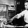 Se Meu Apartamento Falasse : foto Billy Wilder, Jack Lemmon