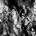 Horizonte Perdido : Foto Edward Everett Horton, Frank Capra, Ronald Colman, Thomas Mitchell