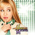 Hannah Montana : Foto Miley Cyrus