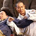 O Reino Proibido : Foto Jackie Chan, Jet Li
